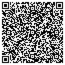 QR code with US Lec Corp contacts
