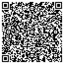 QR code with Zoraida Shoes contacts