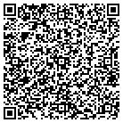 QR code with St John AME Zion Methodist contacts