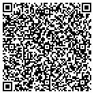 QR code with P H Consulting Service Inc contacts