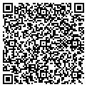QR code with Basix contacts