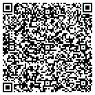 QR code with Martins Chapel Baptist Church contacts