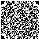 QR code with O W Price - Arden Fletcher Min contacts