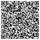 QR code with Manns Harbor Marina & Motel contacts