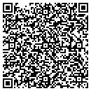 QR code with Yona Barash MD contacts