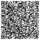 QR code with James Winchell Concrete contacts