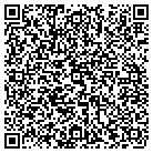 QR code with S & E Neal's Beauty Academy contacts