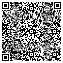 QR code with A & P Service contacts