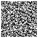 QR code with H W Culp Lumber Co contacts