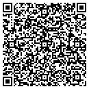 QR code with M Vir Products Inc contacts