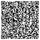 QR code with Seven Lakes Heating & AC contacts