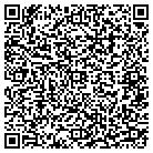 QR code with Mc Michael High School contacts