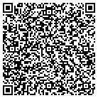 QR code with Haddock's United America contacts