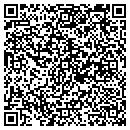 QR code with City Oil Co contacts