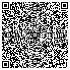 QR code with Woodys Automotive Repair contacts