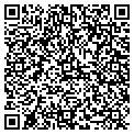 QR code with C F M Body Works contacts