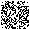 QR code with JB Body Shop contacts