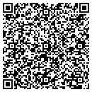 QR code with Jene'E's contacts