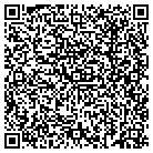 QR code with Nancy Smith Cowand CPA contacts