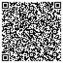 QR code with C M B Service Company contacts