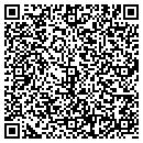 QR code with True Value contacts