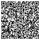 QR code with J M Reporting Service contacts