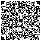 QR code with Chapel Hill-Carrboro Chmbr of contacts