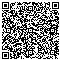 QR code with WKOO contacts