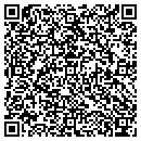 QR code with J Lopez Roofing Co contacts