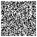 QR code with C Mini Mart contacts