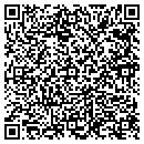 QR code with John W Dean contacts