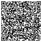 QR code with Haircolorxperts Renaissance contacts