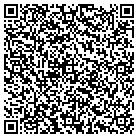 QR code with D H Griffin Container Service contacts