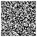 QR code with J & A Transportation contacts