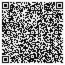 QR code with Hamilton-Porter Funeral Home contacts