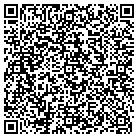 QR code with Denton Plumbing & Heating Co contacts