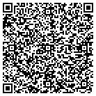 QR code with Hwm Office Renovations Inc contacts