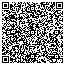 QR code with Averitt Express contacts