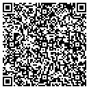 QR code with Hays Custom Woodworks contacts