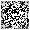 QR code with URS contacts