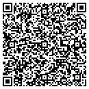 QR code with Moore Pontiac contacts