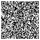 QR code with C C Dickson Co contacts