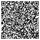 QR code with Howards Service Center contacts