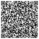 QR code with Wood Architecture Inc contacts