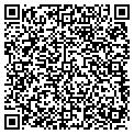 QR code with TLC contacts