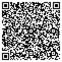 QR code with James O 2 contacts