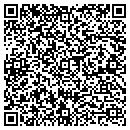 QR code with C-Vac Distributing Co contacts