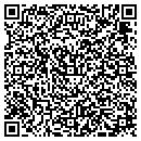 QR code with King Awning Co contacts
