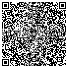 QR code with D B Williams Construction Co contacts