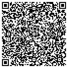 QR code with C Nelson Sigmon Asphalt Plant contacts